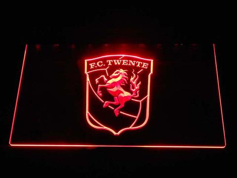 Twente LED Neon Sign